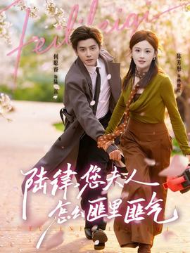 陆律，您夫人怎么匪里匪气(全集)