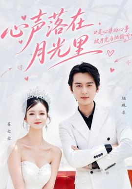 心声落在月光里(全集)
